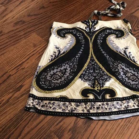 Boston Proper Halter top - Picture 6 of 6